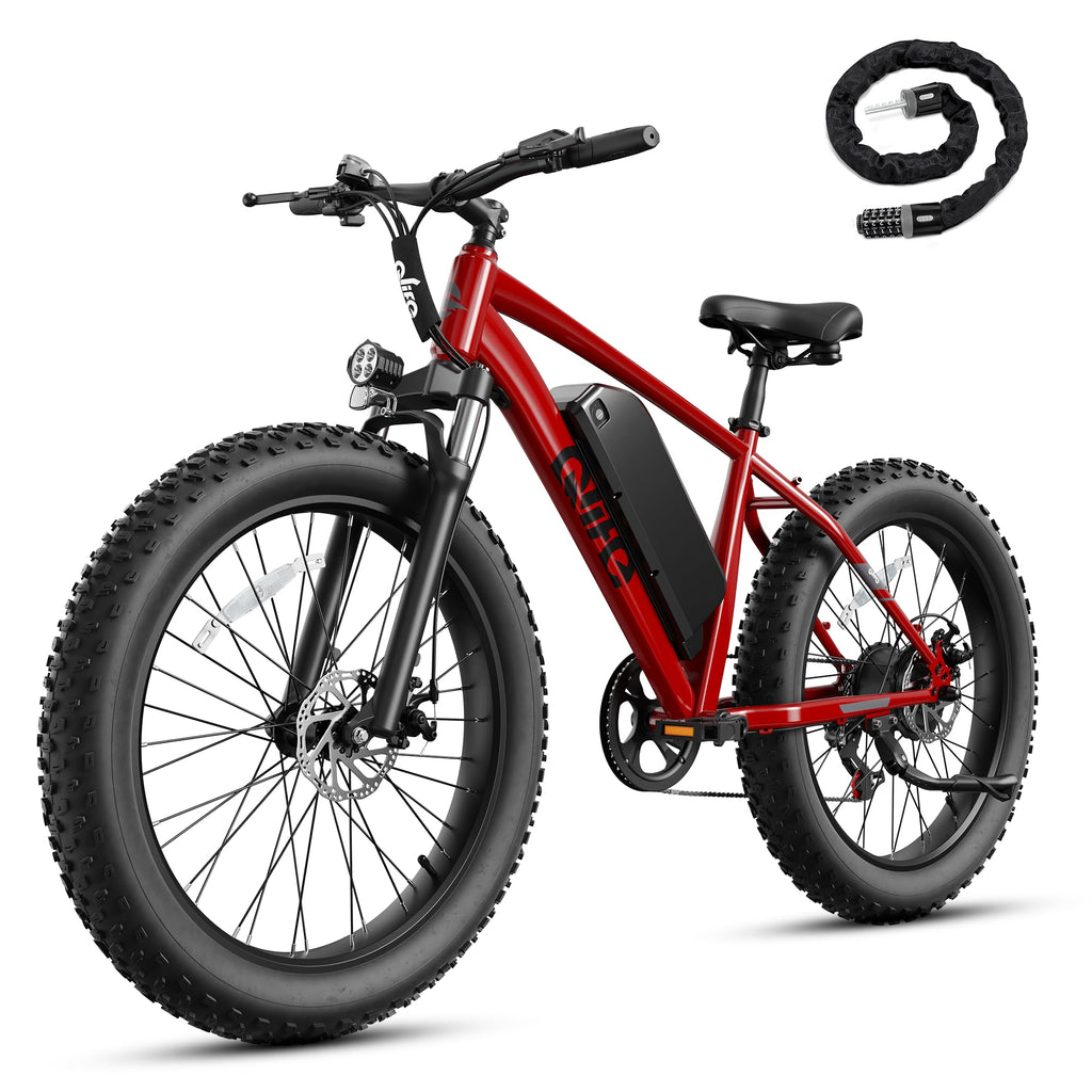 Electric Bike for Adults 1800W 48V 20AH C518