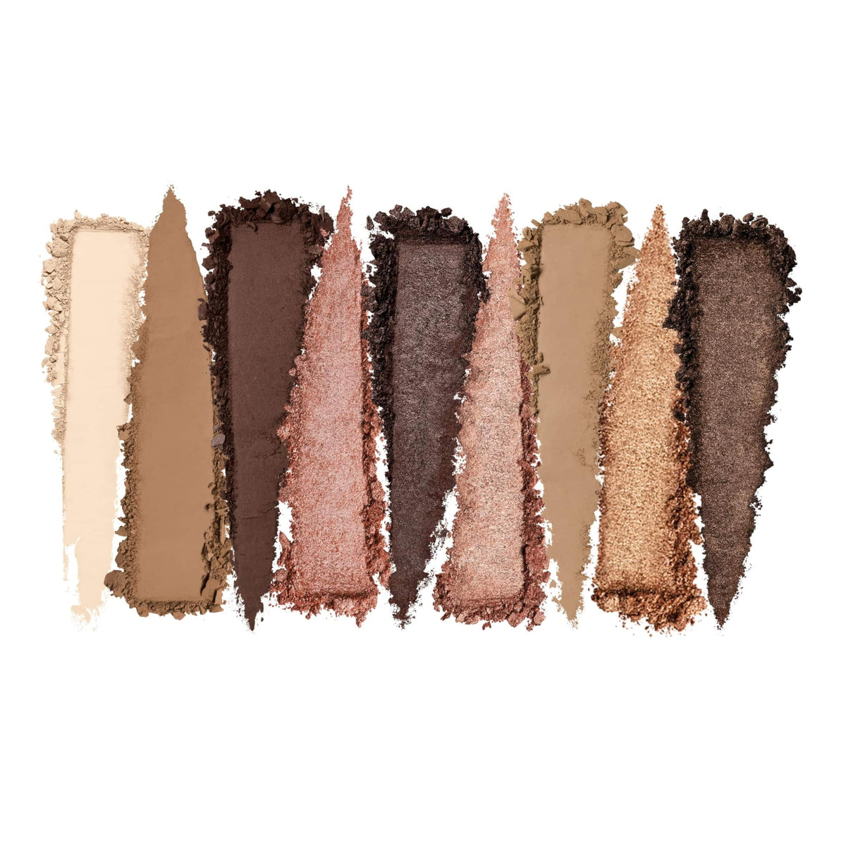 Natural Nudes Eye Shadow Palette D720210