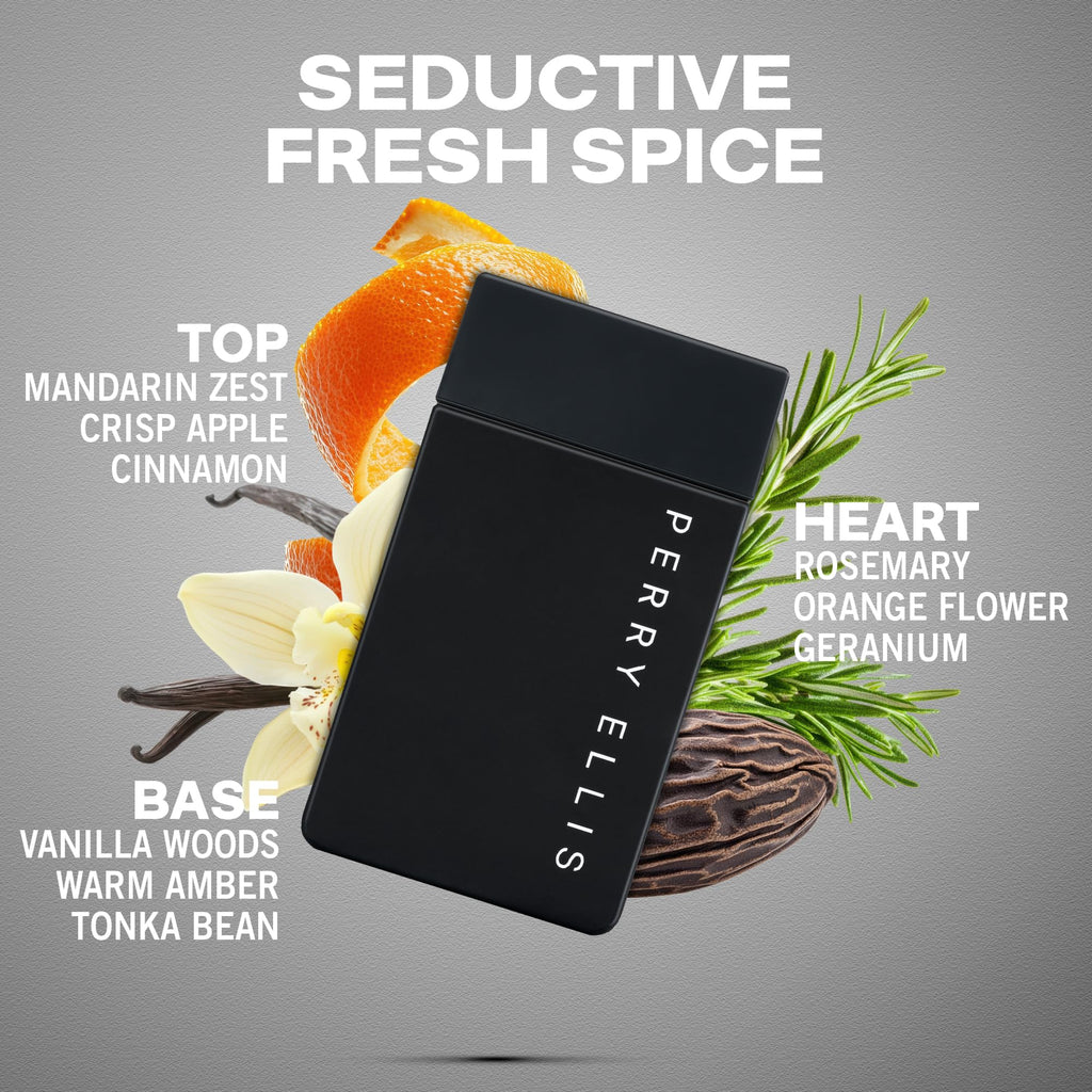 Eau De Toilette Spray 3.4 Fl Oz C585